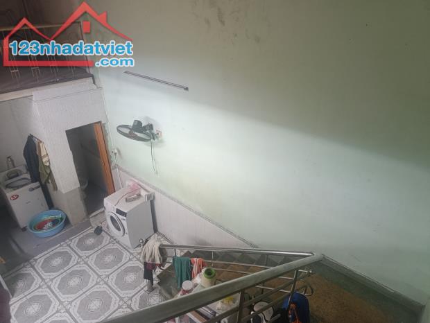 SIÊU HÓT - BÁN NHÀ VỊ TRÍ VÀNG - ĐƯỜNG NGUYÊN DUY HIỆU - 2