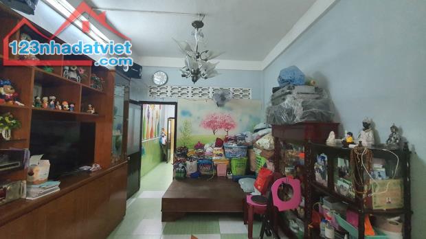 3812 – Bán nhà hẻm tải Tân Chánh Hiệp 34, 67m2 ngang 4.6m, 3PN sổ riêng A4, Chỉ 3.8 tỷ TL - 2