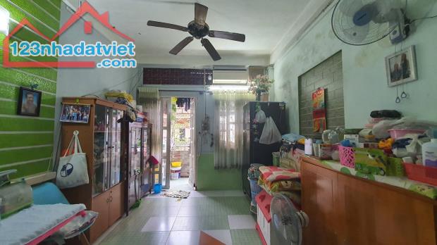 3812 – Bán nhà hẻm tải Tân Chánh Hiệp 34, 67m2 ngang 4.6m, 3PN sổ riêng A4, Chỉ 3.8 tỷ TL - 3