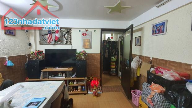 3812 – Bán nhà hẻm tải Tân Chánh Hiệp 34, 67m2 ngang 4.6m, 3PN sổ riêng A4, Chỉ 3.8 tỷ TL - 4