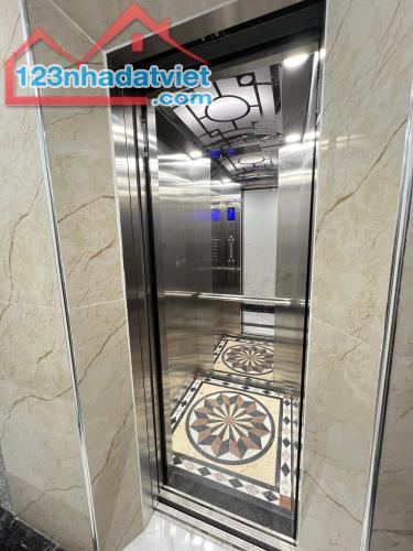 BÁN CHUNG CƯ MINI LÔ GÓC - THANG MÁY - DÒNG TIỀN 45 TRIỆU/THÁNG TẠI LĨNH NAM! - 2