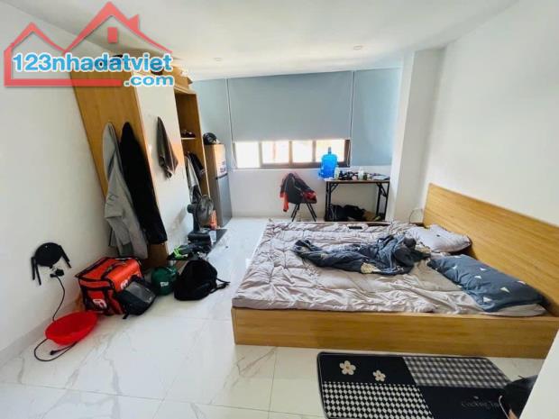 BÁN CHUNG CƯ MINI LÔ GÓC - THANG MÁY - DÒNG TIỀN 45 TRIỆU/THÁNG TẠI LĨNH NAM! - 3