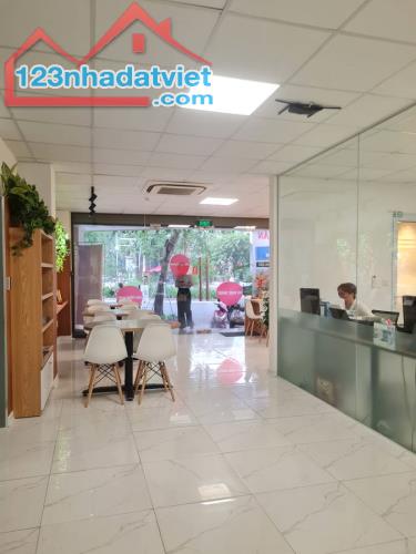 Bán Nhà Mặt Phố Hoàng Cầu. Đống Đa. Thang Máy. Ô Tô. Vỉa Hè. DT 216m2. Giá 110 Tỷ. - 1