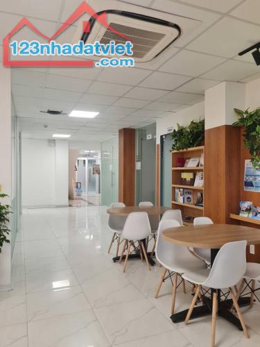 Bán Nhà Mặt Phố Hoàng Cầu. Đống Đa. Thang Máy. Ô Tô. Vỉa Hè. DT 216m2. Giá 110 Tỷ. - 3