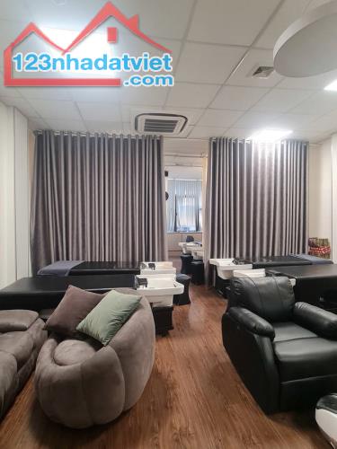 Bán Nhà Mặt Phố Hoàng Cầu. Đống Đa. Thang Máy. Ô Tô. Vỉa Hè. DT 216m2. Giá 110 Tỷ. - 5