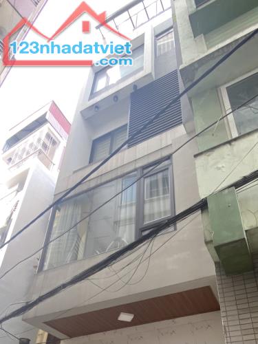 BÁN NHÀ THÁI HÀ, phân lô chỉ 230tr/m2 rẻ nhât Thái Hà. Ngõ rộng cực gần mặt phố - 1