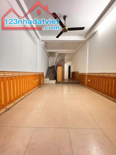 BÁN NHÀ NGÕ 105 XUÂN LA - TÂY HỒ - NGÕ Ô TÔ - GIÁ 9,2 TỶ SỔ ĐỎ CHÍNH CHỦ - 1
