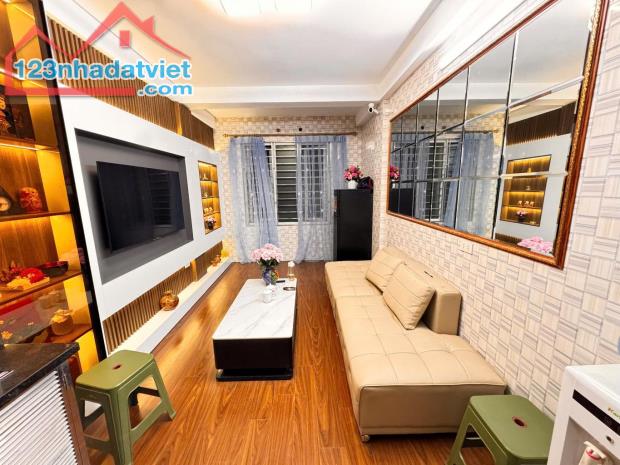 BÁN NHÀ NGÕ 105 XUÂN LA - TÂY HỒ - NGÕ Ô TÔ - GIÁ 9,2 TỶ SỔ ĐỎ CHÍNH CHỦ - 2