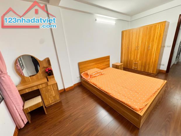 BÁN NHÀ NGÕ 105 XUÂN LA - TÂY HỒ - NGÕ Ô TÔ - GIÁ 9,2 TỶ SỔ ĐỎ CHÍNH CHỦ - 3