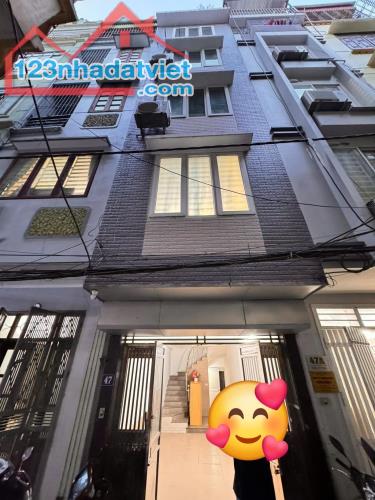 BÁN NHÀ NGÕ 105 XUÂN LA - TÂY HỒ - NGÕ Ô TÔ - GIÁ 9,2 TỶ SỔ ĐỎ CHÍNH CHỦ - 4