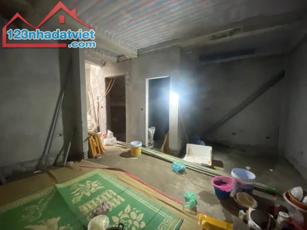 BÁN NHÀ MỚI*DƯƠNG QUẢNG HÀM*CẦU GIẤY*38M*6T*MT:7.9M*8.5TỶ*GẦN PHỐ*THANG MÁY*GẦN TRƯỜNG CHỢ - 3