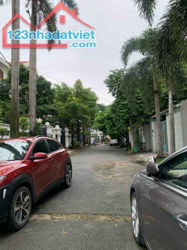 Bán đất thổ cư 260m², Q.2, Giang Văn Minh, an phu quan 2 gia 53 tỷ, sổ đỏ