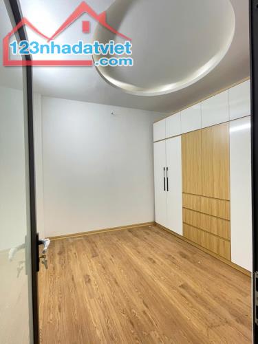 Bán nhà ở Mỹ Đình mới đẹp thoáng sáng ô tô đỗ gần dt 35m 5t mt 3,8m giá 4,9 tỷ - 3