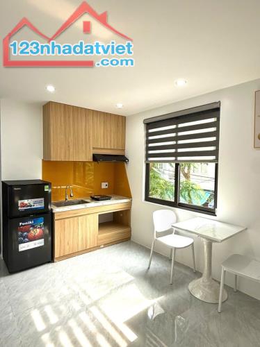 ♥ Toà Căn Hộ 2 Mặt tiền KD, Hải Châu gần Phan Đăng Lưu, 120m2, 4 tầng - 2