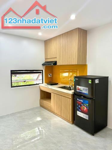 ♥ Toà Căn Hộ 2 Mặt tiền KD, Hải Châu gần Phan Đăng Lưu, 120m2, 4 tầng - 4