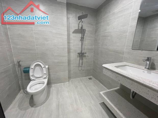 MẶT NGÕ TÔ VĨNH DIỆN - LÔ GÓC ÔTÔ TRÁNH, ĐỖ NGÀY ĐÊM - 6 TẦNG THANG MÁY - GIÁ 19 TỶ - 4