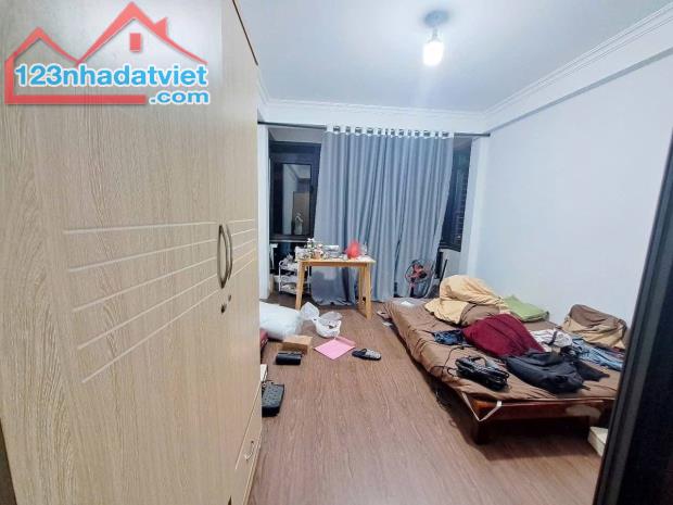 PHÂN LÔ KĐT MỖ LAO - ÔTÔ TRÁNH, VỈA HÈ KINH DOANH - Ô CHỜ THANG MÁY - GIÁ 17 TỶ - 3