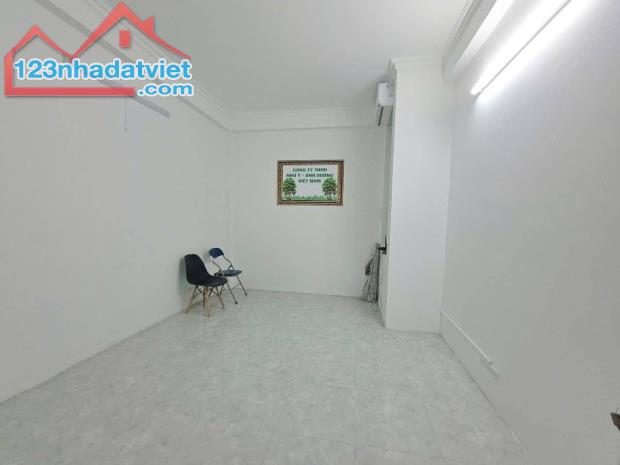 PHÂN LÔ KĐT MỖ LAO - ÔTÔ TRÁNH, VỈA HÈ KINH DOANH - Ô CHỜ THANG MÁY - GIÁ 17 TỶ - 4