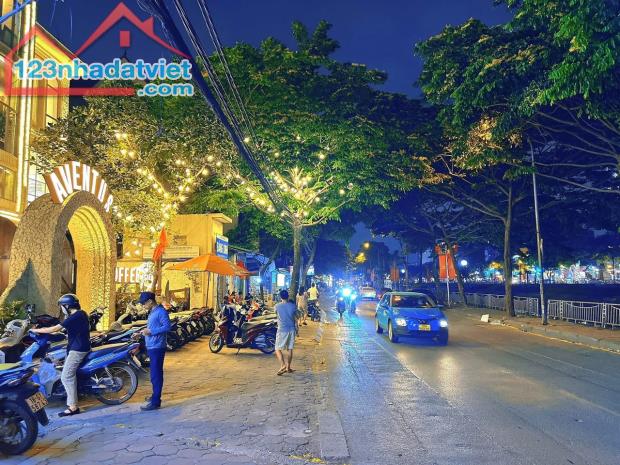 MẶT PHỐ KHƯƠNG ĐÌNH 47 TỶ VỈA HÈ KINH DOANH SIÊU ĐỈNH MẶT TIỀN 4M