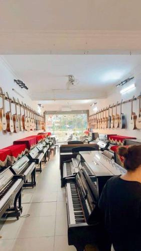 MẶT PHỐ KHƯƠNG ĐÌNH 47 TỶ VỈA HÈ KINH DOANH SIÊU ĐỈNH MẶT TIỀN 4M - 3