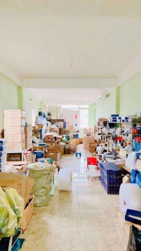 MẶT PHỐ KHƯƠNG ĐÌNH 47 TỶ VỈA HÈ KINH DOANH SIÊU ĐỈNH MẶT TIỀN 4M - 4