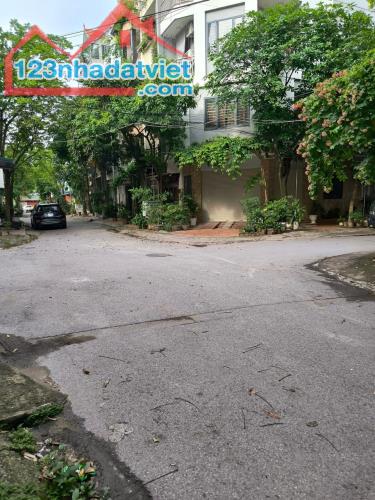 MẶT NGÕ LA KHÊ - HÀNG XÓM PARK CITY - NGÕ ÔTÔ TRÁNH ĐỖ - 6 TẦNG THANG MÁY - GIÁ 15 TỶ