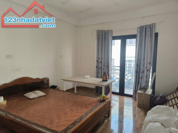MẶT NGÕ LA KHÊ - HÀNG XÓM PARK CITY - NGÕ ÔTÔ TRÁNH ĐỖ - 6 TẦNG THANG MÁY - GIÁ 15 TỶ - 3