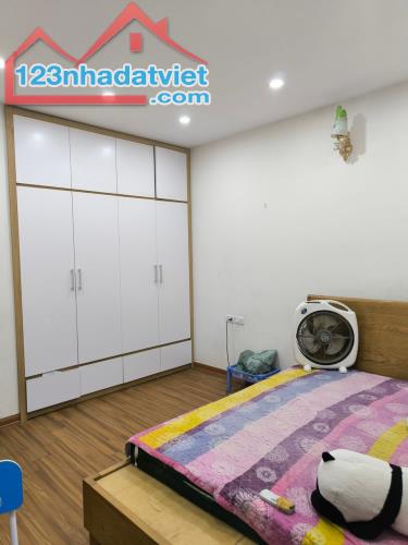 MẶT NGÕ LA KHÊ - HÀNG XÓM PARK CITY - NGÕ ÔTÔ TRÁNH ĐỖ - 6 TẦNG THANG MÁY - GIÁ 15 TỶ - 4