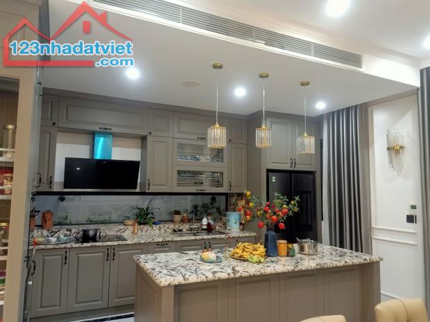Biệt thự An Vượng Villa, KĐT Dương Nội, Hà Đông, 230m2, 3 tầng, view thoáng 0961450400. - 1