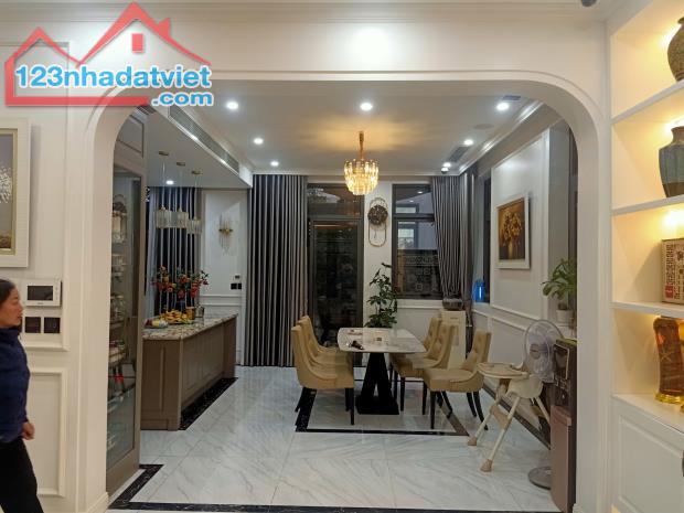 Biệt thự An Vượng Villa, KĐT Dương Nội, Hà Đông, 230m2, 3 tầng, view thoáng 0961450400. - 2