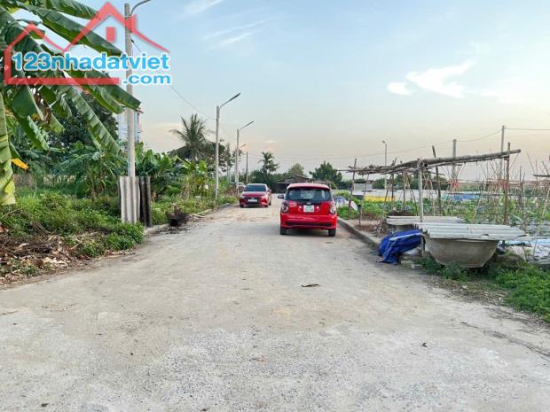Lô đất hoa hậu tại tiên dương. Giá đẹp - 1