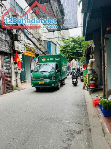 🪭KIM GIANG - 60M - 5 TẦNG - MT 4M - CHỈ 17.X TỶ🪭