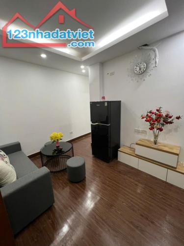 BÁN CĂN HỘ 50M2 - LẠC LONG QUÂN - TÂY HỒ - GIÁ CHỈ 1.75 TỶ - 2 PN, 1WC - 1