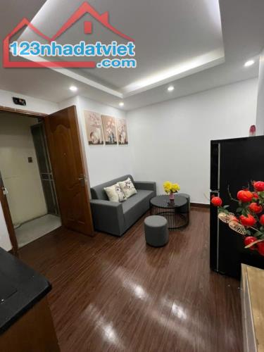 BÁN CĂN HỘ 50M2 - LẠC LONG QUÂN - TÂY HỒ - GIÁ CHỈ 1.75 TỶ - 2 PN, 1WC - 2