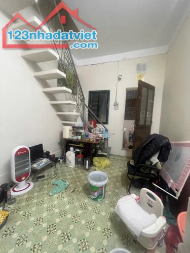 BÁN NHÀ 4 TẦNG, 3 PHÒNG NGỦ - PHỐ MINH KHAI - HAI BÀ TRƯNG - GIÁ 5 TỶ - SỔ ĐỎ CHÍNH CHỦ - 2