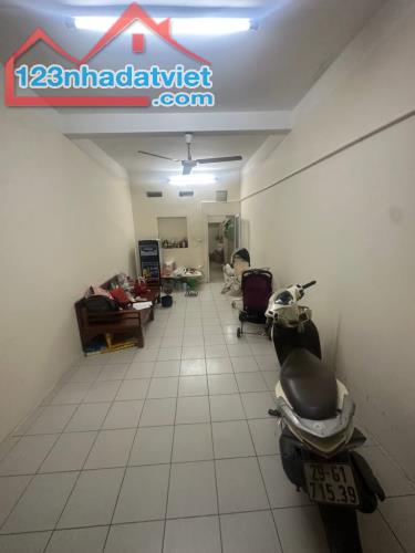 BÁN NHÀ 4 TẦNG, 3 PHÒNG NGỦ - PHỐ MINH KHAI - HAI BÀ TRƯNG - GIÁ 5 TỶ - SỔ ĐỎ CHÍNH CHỦ - 3