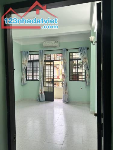 🍀NHÀ MT 5 LẦU MỚI ĐẸP P10 TRƯƠNG QUỐC DUNG GIÁ chỉ 13.5tỷ - 5