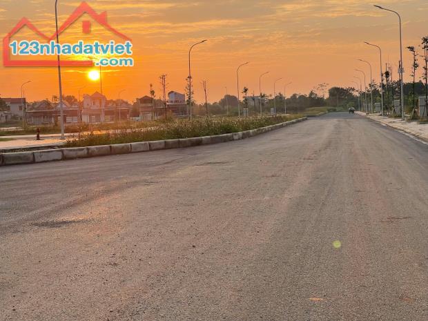 ĐẤT ĐẸP - GIÁ ĐẦU TƯ - CẦN BÁN NHANH LÔ ĐẤT Tại xã Xuân Minh, Thọ Xuân ,Thanh Hóa - 2