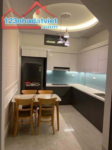 CCMN PHỐ THÁI HÀ- ĐỐNG ĐA - 7 PHÒNG- FULL NỘI THẤT HIỆN ĐẠI - 9.9 TỶ - 1