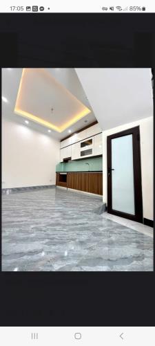 SỐC-BÁN NHÀ ĐẸP XÃ KIM CHUNG, HOÀI ĐỨC-38M-CHỈ 5,3 TỶ - 2