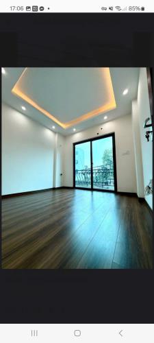 SỐC-BÁN NHÀ ĐẸP XÃ KIM CHUNG, HOÀI ĐỨC-38M-CHỈ 5,3 TỶ - 3