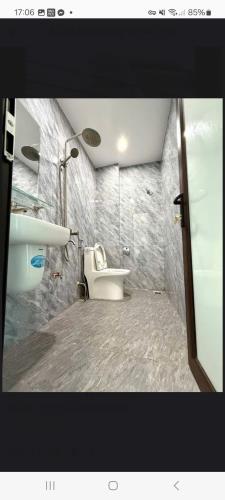 SỐC-BÁN NHÀ ĐẸP XÃ KIM CHUNG, HOÀI ĐỨC-38M-CHỈ 5,3 TỶ - 4