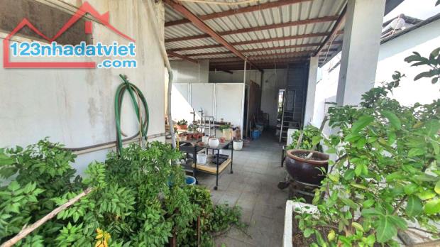[SIÊU VIP] Mặt Tiền Kinh Doanh Lớn Thủ Đức - Đặng Văn Bi – 341m2 – 2000m2 sàn, Vị Trí - 1