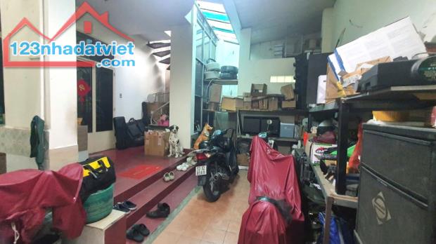 [SIÊU VIP] Mặt Tiền Kinh Doanh Lớn Thủ Đức - Đặng Văn Bi – 341m2 – 2000m2 sàn, Vị Trí - 3