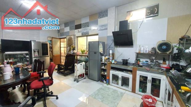 [SIÊU VIP] Mặt Tiền Kinh Doanh Lớn Thủ Đức - Đặng Văn Bi – 341m2 – 2000m2 sàn, Vị Trí - 4
