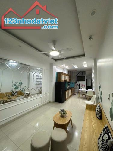 BÁN NHÀ 2 TẦNG ĐẸP — TỔ 14 MẬU LƯƠNG, HÀ ĐÔNG — 45M² — NGÕ Ô TÔ VÀO TẬN NHÀ ,