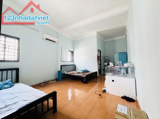 Bán nhà 2 Mặt tiền Ba Tháng Hai, gần Tạ Uyên - Q11, 3.8/5X18.5M, 3 Tâng, giảm 17.5 tỷ - 3
