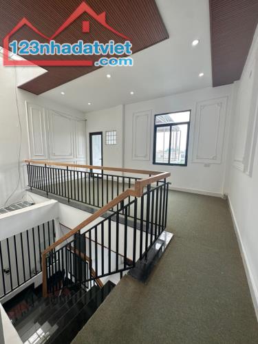 🔥MẶT TIỀN VÀNG GIÁ TỐT – SỞ HỮU NGAY TRẦN CAO VÂN 3 TẦNG CHỈ 7.9 TỶ – CHO THUÊ 15TR/THÁNG - 1