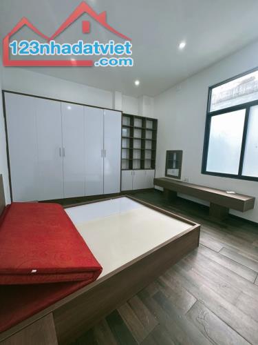 🔥MẶT TIỀN VÀNG GIÁ TỐT – SỞ HỮU NGAY TRẦN CAO VÂN 3 TẦNG CHỈ 7.9 TỶ – CHO THUÊ 15TR/THÁNG - 2
