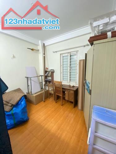 Siêu Hiếm Phố Bà Triệu, Hà Trì, Dân Xây 2 Thoáng Trước Sau, 33m2 4 Tầng, 4 Ngủ, Nhỉnh 5 Tỷ - 2